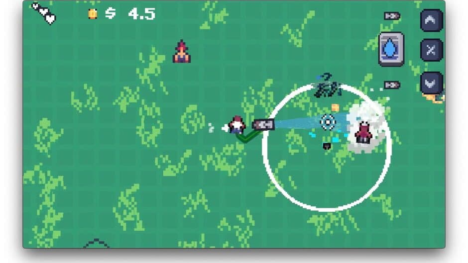 Hose Hero screenshot 2
