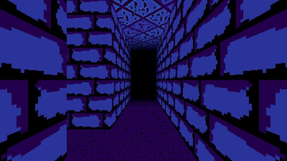 Dungeon of Fercho'po screenshot 1