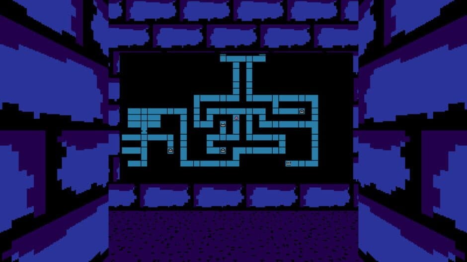 Dungeon of Fercho'po screenshot 3