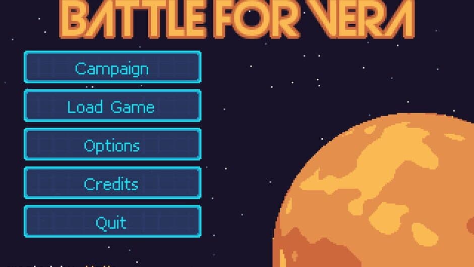 Battle For Vera screenshot 1