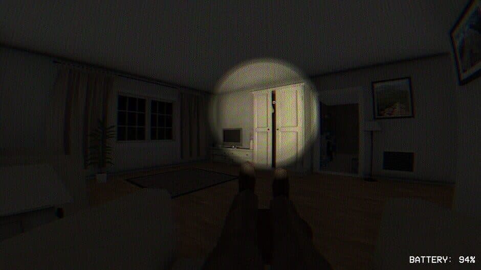Thoughtform Invasion screenshot 2