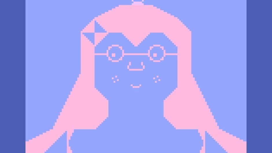 Aria's Small Adventure! screenshot 1