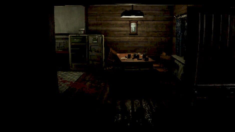 Silent Burial screenshot 1