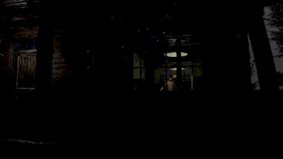 Silent Burial screenshot 2