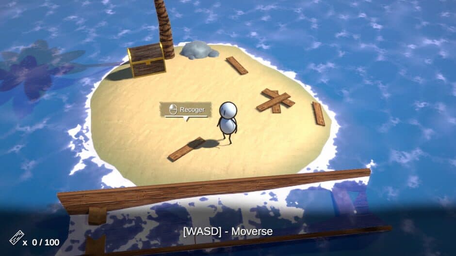 Wrecked Shot screenshot 1