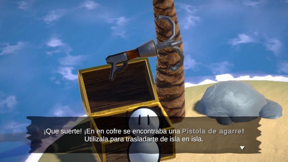 Wrecked Shot screenshot 2
