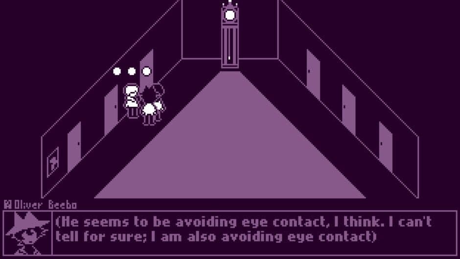 Detective Beebo: Night at the Mansion screenshot 4