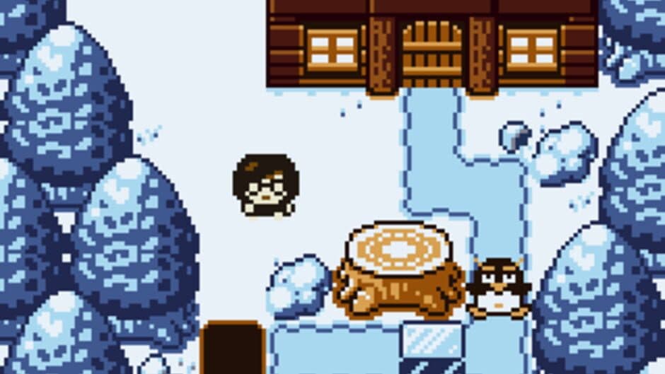Knit-Wit screenshot 2
