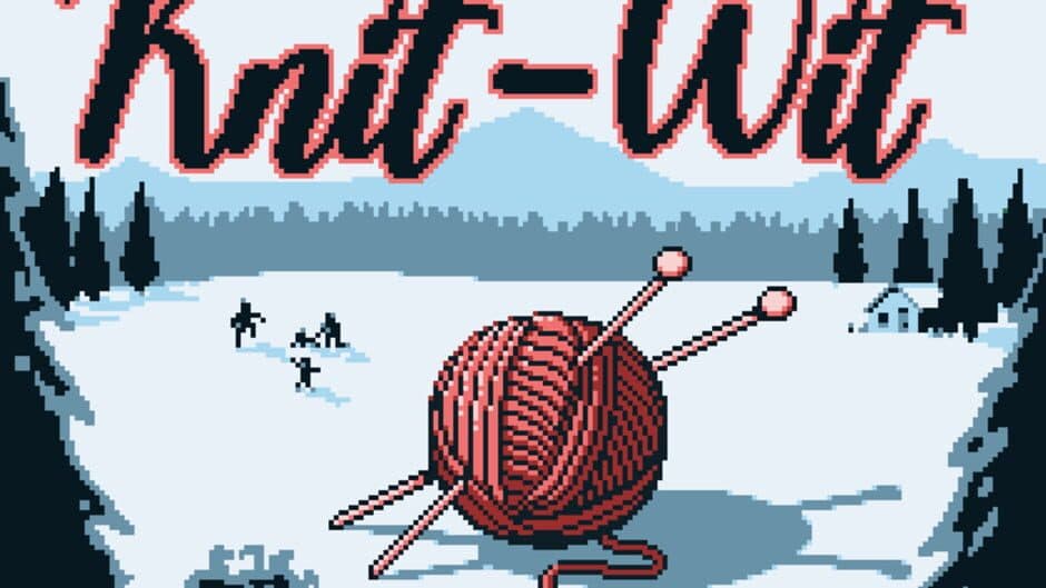 Knit-Wit screenshot 4