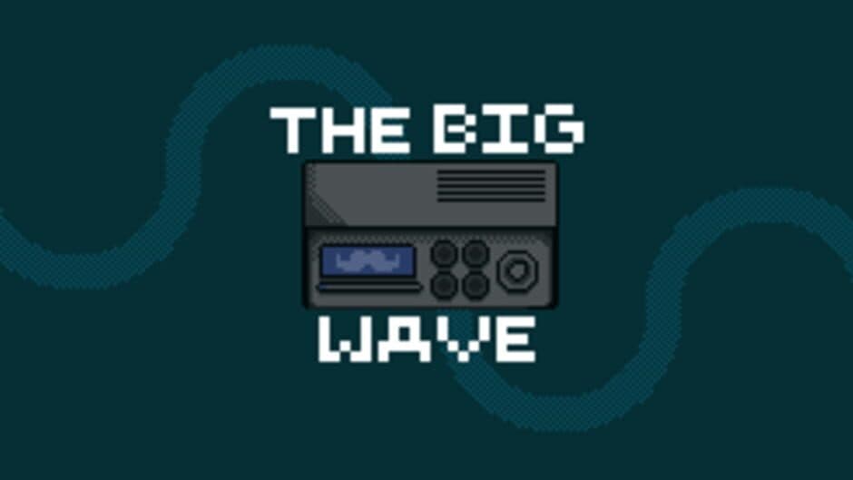 The Big Wave screenshot 1