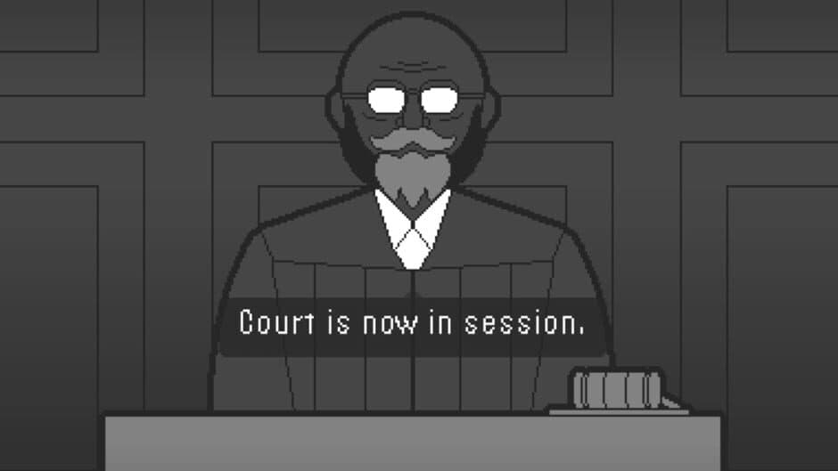 Jim Brimstone: Devil Advocate screenshot 2