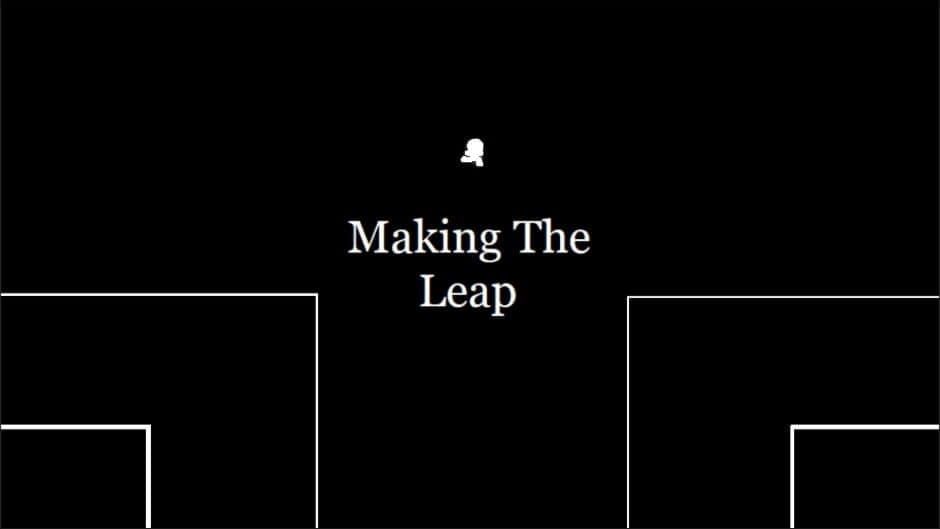 Making The Leap screenshot 1