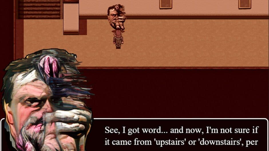 Time is Solid Here screenshot 3