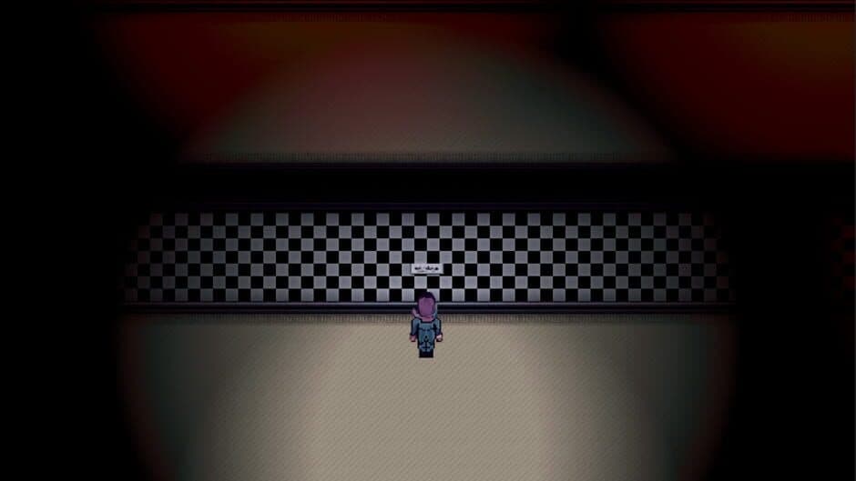 Time is Solid Here screenshot 4