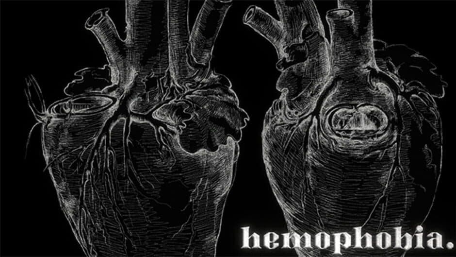 Hemophobia screenshot 1