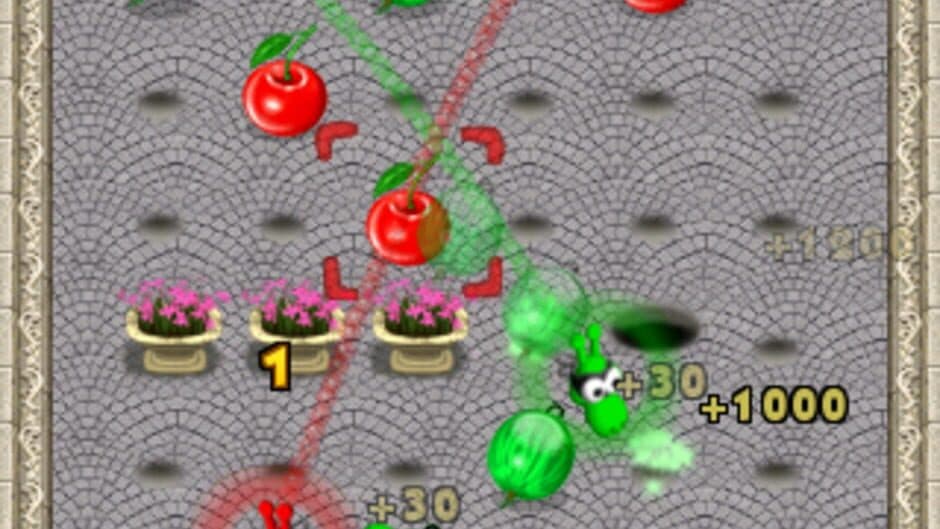 Yumsters! screenshot 1