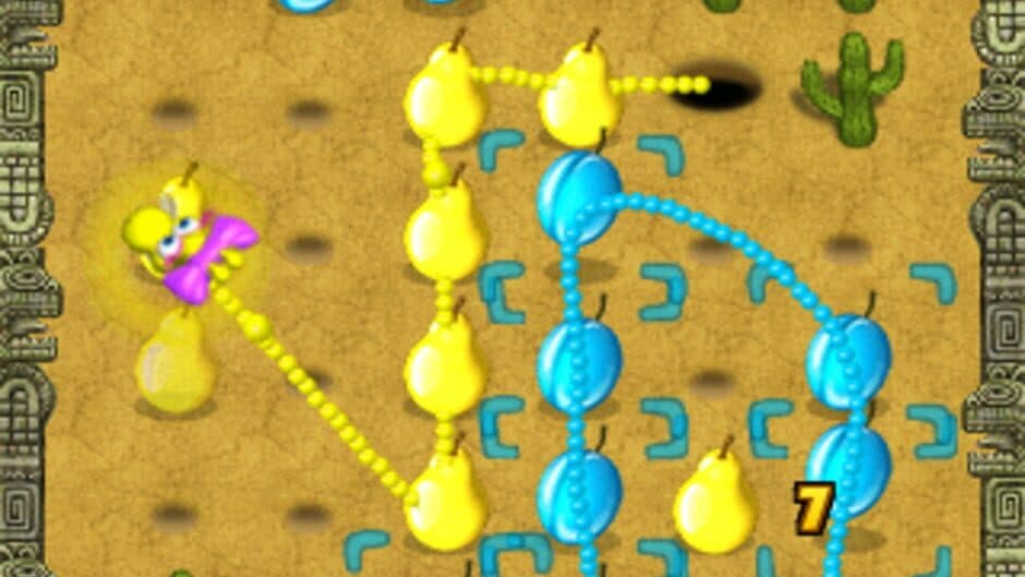 Yumsters! screenshot 2