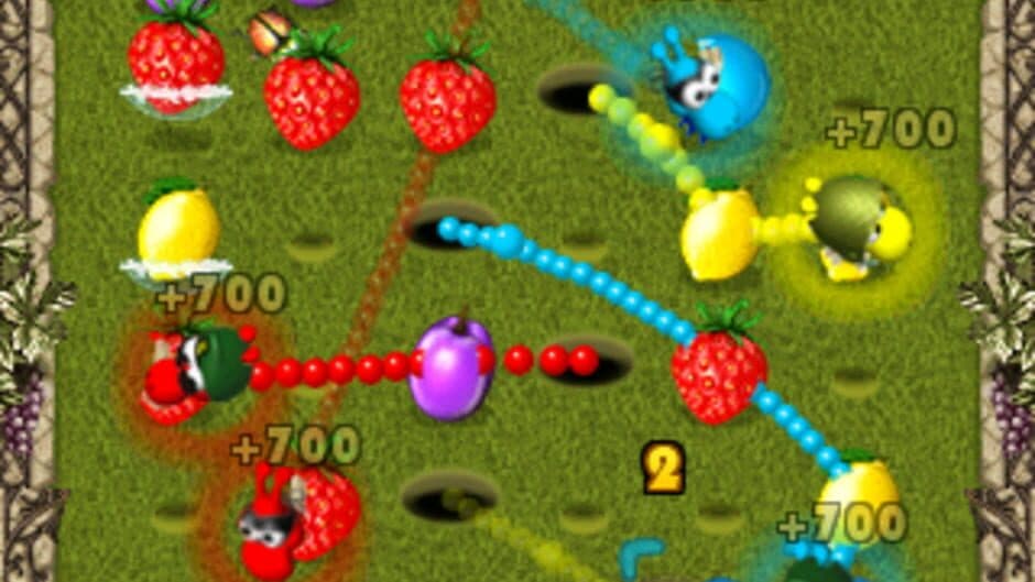Yumsters! screenshot 4