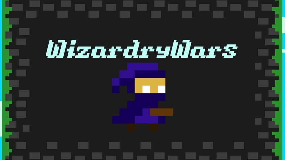 WizardryWars screenshot 1