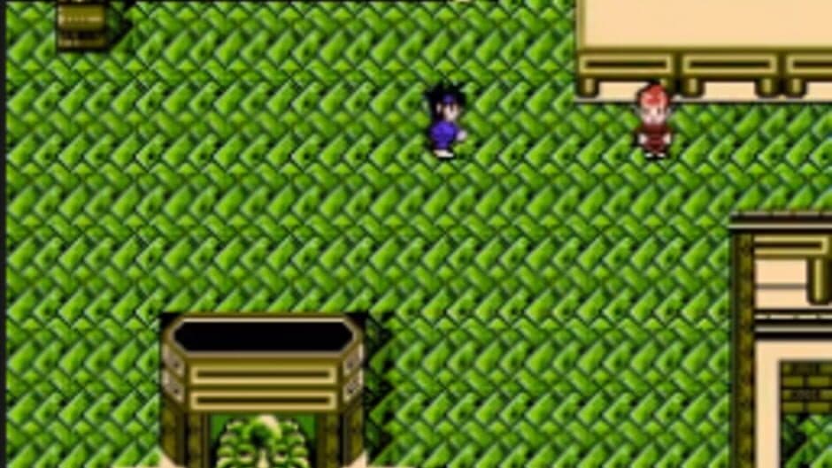 Chāoshí Kōng zhī Lún screenshot 2