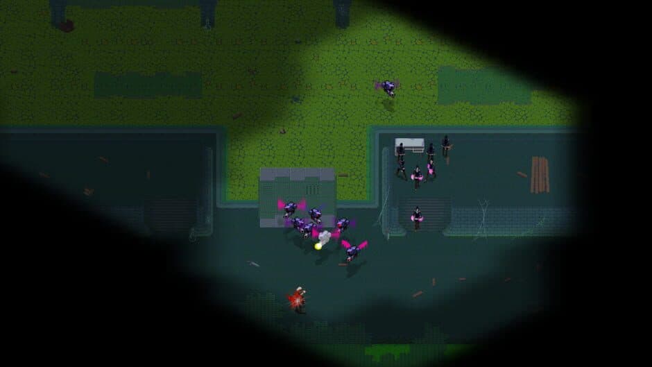 Hypercoven screenshot 2