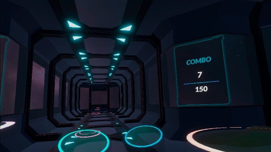 GrooVR: Air Drumming screenshot 3