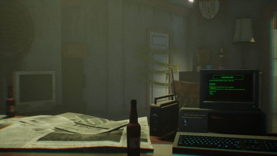 Downware screenshot 1