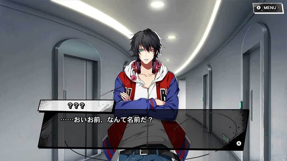 Hypnosis Mic: Alternative Rap Battle 1st Period screenshot 3
