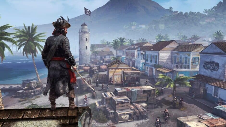 Assassin's Creed IV Black Flag: Blackbeard's Wrath screenshot 3