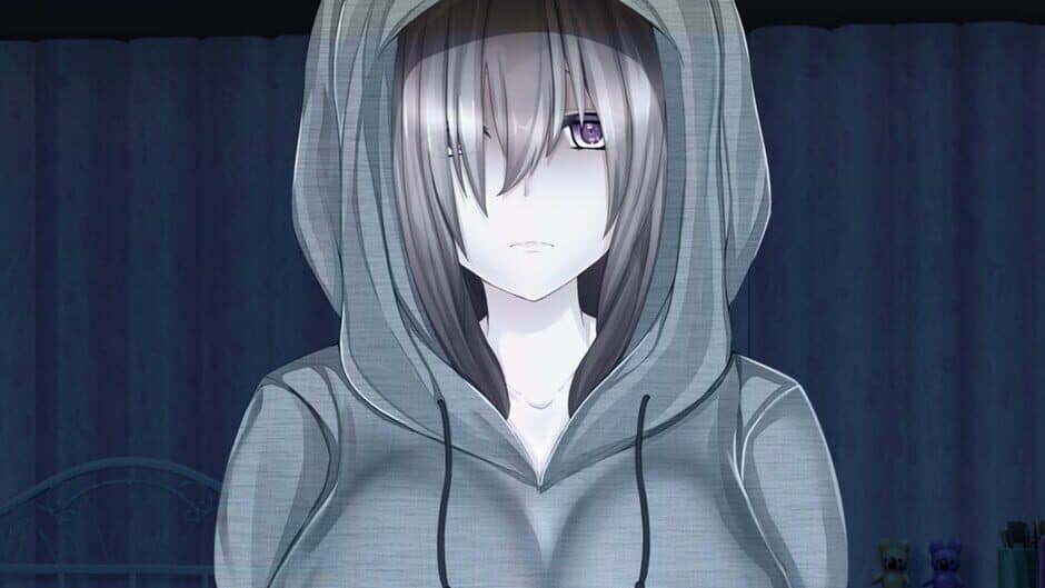 Fallen GF screenshot 1