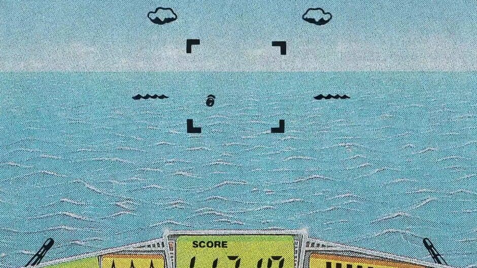 Top Gun screenshot 2