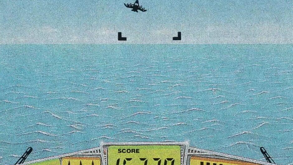 Top Gun screenshot 3