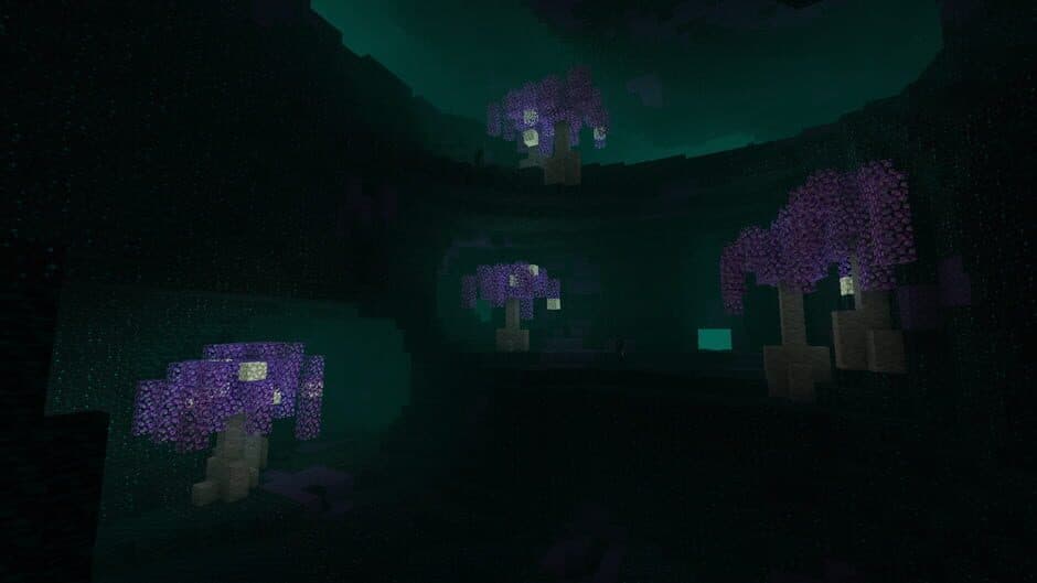 Deeper and Darker screenshot 1