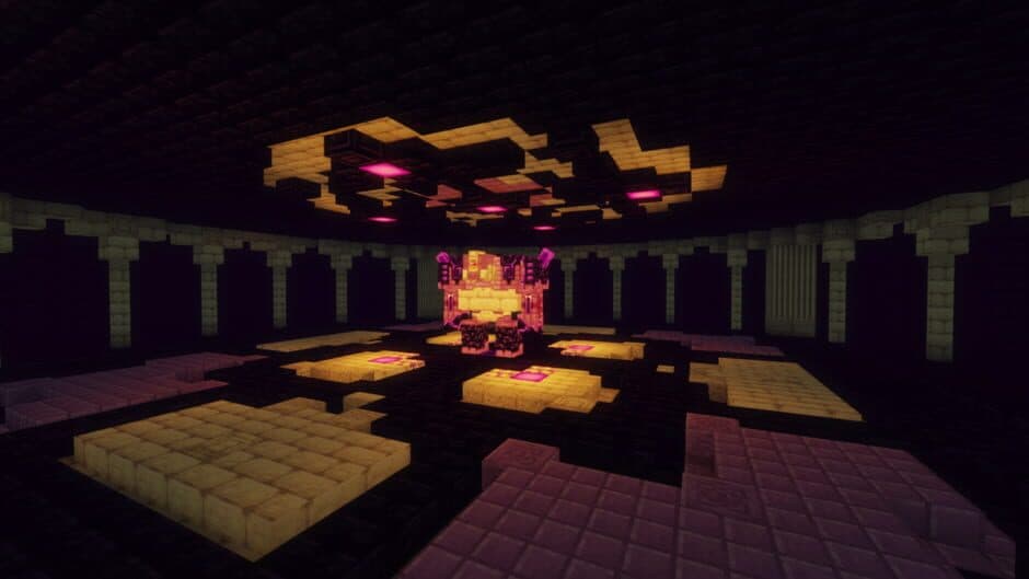 L_Ender 's Cataclysm screenshot 1