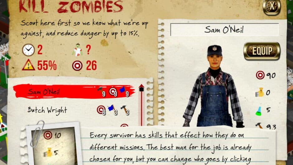 Rebuild 2 screenshot 2