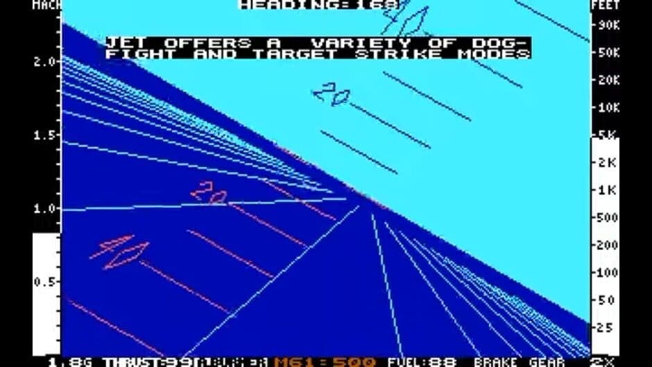 Jet screenshot 4