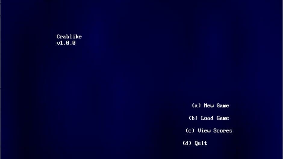 Crablike screenshot 4