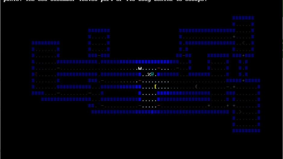Crablike screenshot 2