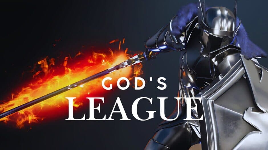 God's League screenshot 3
