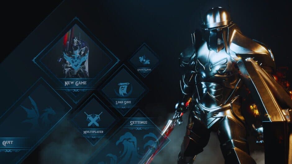 God's League screenshot 2