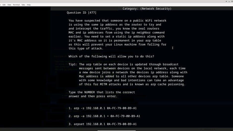 TerminalMaster screenshot 2