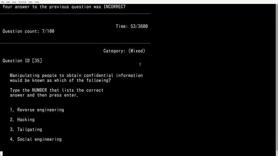 TerminalMaster screenshot 3