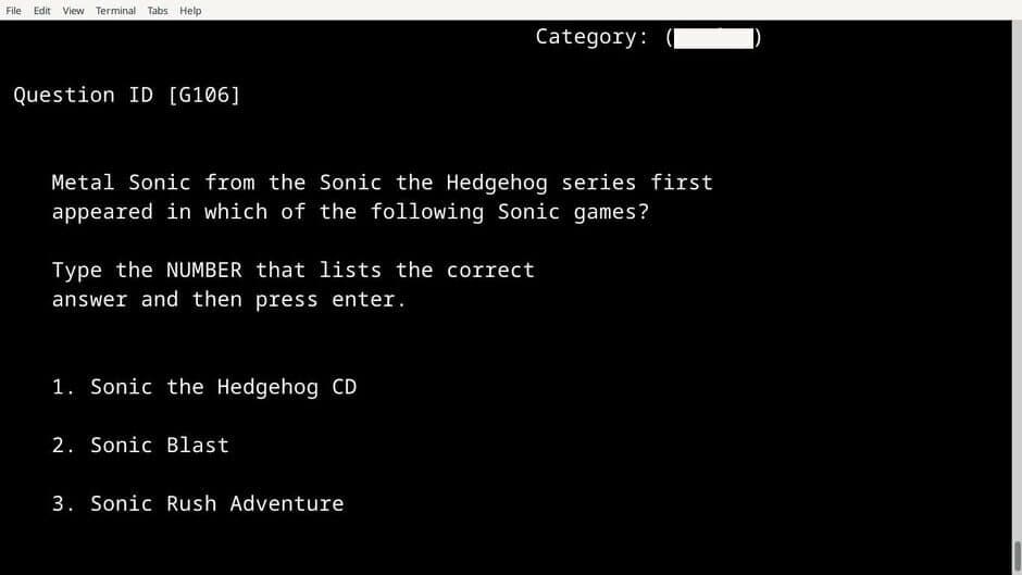 TerminalMaster screenshot 4