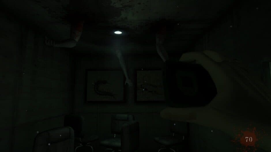 Insanidade screenshot 3