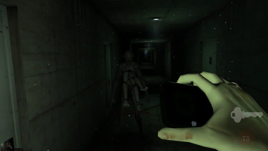 Insanidade screenshot 2