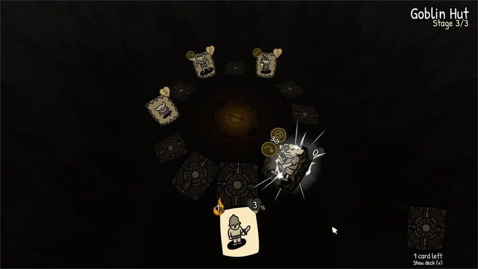 Spin the Fire screenshot 1