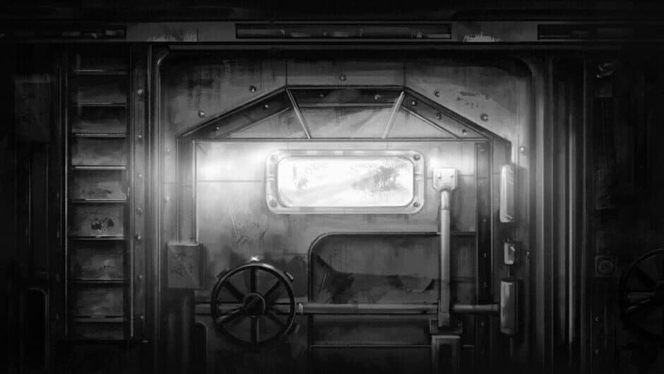 The Bunker Notes screenshot 2