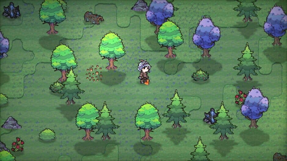 Deus Mantle screenshot 4