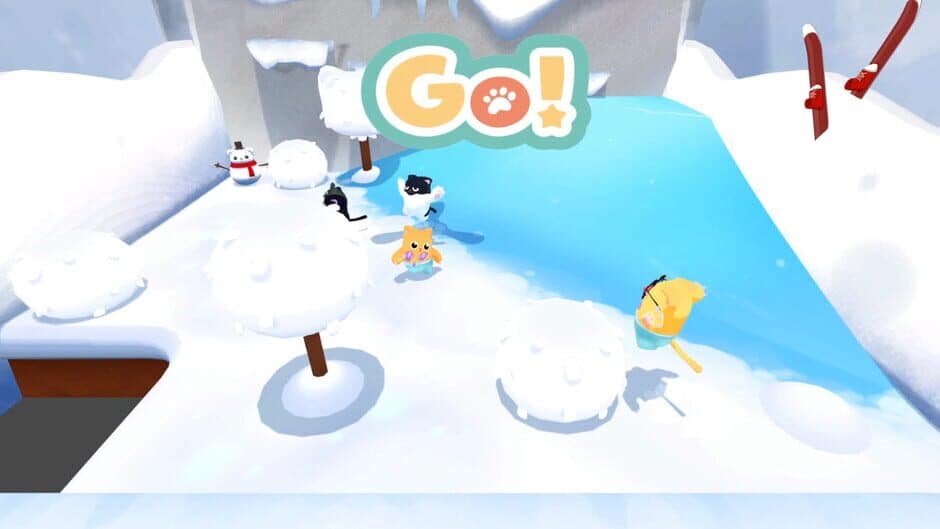 Plush Party screenshot 4