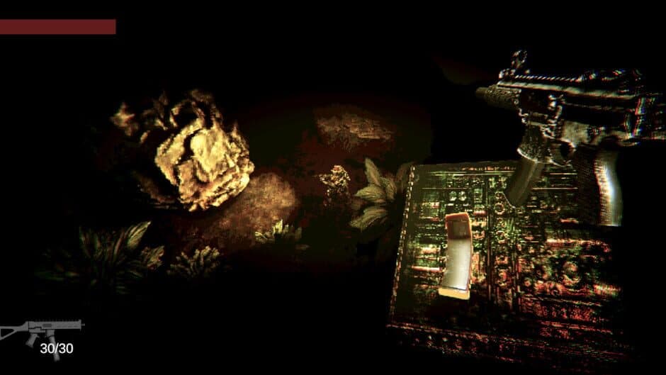 Mutant Hunter screenshot 3